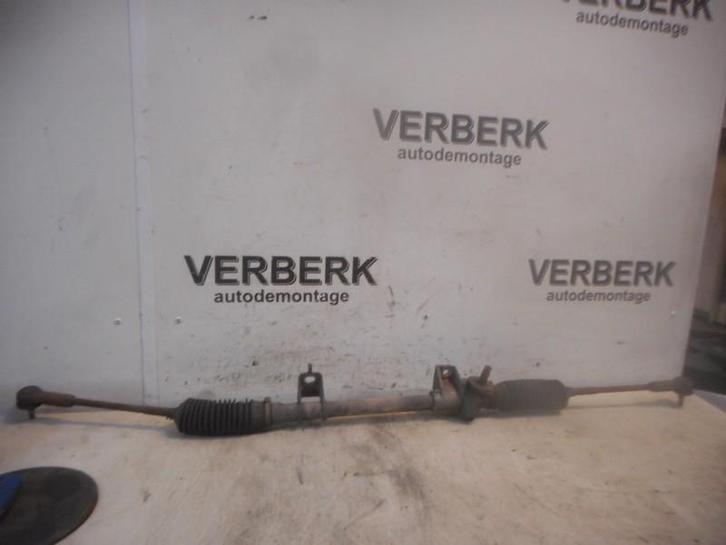 STUURHUIS Ford Fiesta 3 (01-1989/12-1996), Auto-onderdelen, Besturing, Ford, Gebruikt