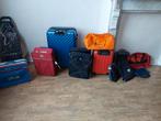 Koffers alles op de fotos, Handtassen en Accessoires, Koffers, Ophalen of Verzenden, Zo goed als nieuw