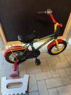 Kinder fiets 12inch, Fietsen en Brommers, Fietsen | Kinderfietsjes, Ophalen, Gebruikt