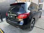 Mercedes-Benz CLASSE B 180 D MET 121DKM HANDELAARS & EXPORT, Auto's, Euro 6, Bedrijf, 107 pk, 94 g/km