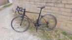 CUBE ATTAIN, Fietsen en Brommers, Fietsen | Racefietsen, Ophalen, Gebruikt, Carbon