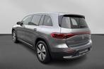 Mercedes-Benz EQB 300 4MATIC, Auto's, Mercedes-Benz, Automaat, Stof, 5 zetels, 423 km