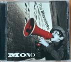 THE MAVERICKS - Mono, Cd's en Dvd's, Ophalen of Verzenden, Zo goed als nieuw