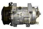 Jeep Cherokee (1/99-10/99) (4.0) compressor AC OES! 55037360, Auto-onderdelen, Jeep, -, -, Nieuw
