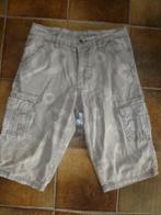 korte broek voor jongens , maat 128. katoen, Kinderen en Baby's, Ophalen of Verzenden, Zo goed als nieuw, Broek
