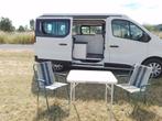 Renault Trafic van/camper/camping car toit, Diesel, Particulier, Jusqu'à 2