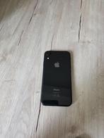 Iphone XR 64gb Black + coque, Telecommunicatie, Mobiele telefoons | Apple iPhone, 89 %, Zwart, IPhone XR, Ophalen of Verzenden