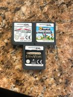 Nintendo ds games, Ophalen of Verzenden, Gebruikt