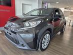 Toyota Aygo X 1.0 VVT-i Play CVT, Auto's, 4 zetels, Stof, 965 kg, Zwart
