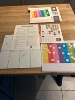 Weekplanner, Huis en Inrichting, Woonaccessoires | Memoborden, Ophalen, Zo goed als nieuw