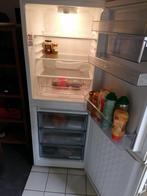 Combi frigo diepvriezer te koop owv verhuis, Electroménager, Réfrigérateurs & Frigos, Enlèvement