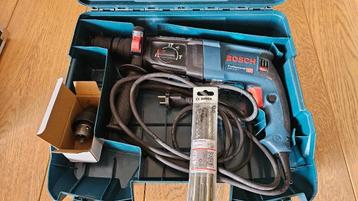 Bosch tools beschikbaar voor biedingen