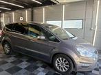 Ford S-MAX 2.0 TDCi AUTOMATIQUE bj. 2014, Auto's, Ford, Automaat, Euro 5, Gebruikt, 4 cilinders