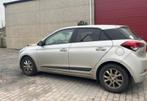 Hyundai i20 Benzine 2016, Auto's, Handgeschakeld, Particulier, I20, Te koop