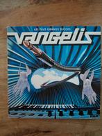 Lp Vangelis, Enlèvement ou Envoi