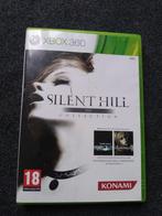 Jeu Silent Hill HD Collection pour Xbox 360, Enlèvement ou Envoi, 1 joueur, À partir de 18 ans, Comme neuf