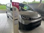 Toyota ProAce City Comfort 1d Proace City Comfort en GP pack, 75 kW, Euro 6, Overige kleuren, ProAce