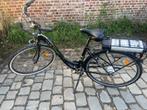 Vélo électrique, Ophalen, Zo goed als nieuw
