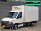 Mercedes Sprinter 314 CDI Motor/Engine Defect! Koelwagen The, Auto's, Bestelwagens en Lichte vracht, Automaat, Stof, Gebruikt
