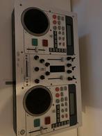 Mengtafel, Muziek en Instrumenten, Dj-sets en Draaitafels, Ophalen, Zo goed als nieuw