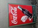 Coca-Cola, Verzamelen, Ophalen