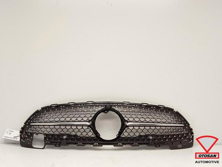 Calandre Mercedes Classe C W206 Daimond A2068882100, Autos : Pièces & Accessoires, Carrosserie & Tôlerie, Mercedes-Benz, Utilisé