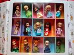 Coffret mini poupées disney animators., Ophalen, Gebruikt, Overige typen