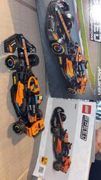 Lego, Hobby en Vrije tijd, Modelauto's | 1:24, Ophalen, Zo goed als nieuw, Auto