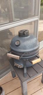 EGG BBQ, Tuin en Terras, Ophalen, Zo goed als nieuw, Berghoff