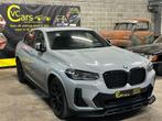 BMW X4 xDrive 2.0d Automatique Version M 1ier proprietere, Autos, SUV ou Tout-terrain, 5 places, Carnet d'entretien, Cuir