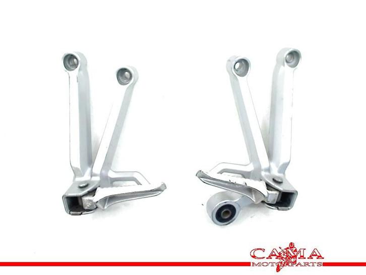 DUOSTEUN SET Suzuki GSX R 750 2004-2005 (GSXR750 K4 / K5), Motoren, Onderdelen | Suzuki, Gebruikt