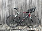 Jan Janssen Magic Carbon, Fietsen en Brommers, Ophalen, Zo goed als nieuw, Carbon