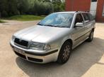 Skoda Octavia essence, Autos, Skoda, 5 places, Break, Tissu, Achat