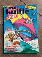 Super Kuifje - 34 - Sport, Boeken, Eén stripboek, Ophalen of Verzenden, Gelezen