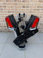 Thule fietsendrager easyfofd 932 voor 2 electrische fietsen!, Autos : Divers, Porte-vélos, Neuf, Support d'attelage, 2 vélos, Vélo électrique