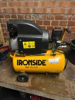 Compressor Ironside, Enlèvement, Comme neuf