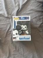 Funko pop Mickey Mouse 01, Ophalen, Zo goed als nieuw
