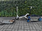 Steps, Fietsen en Brommers, Steps, Ophalen, Gebruikt, Gewone step