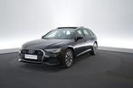(1YGM788) AUDI A6 AVANT, Gebruikt, Euro 6, 149 g/km, Leder