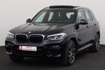 BMW X3 XDRIVE 30e iA XDRIVE 30e iA + CARPLAY + GPS + CAMERA, Auto's, Automaat, 1998 cc, Achterwielaandrijving, Euro 6