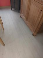 40m² Toplaag Quickstep PARKETVLOER AMATO eik extra, Doe-het-zelf en Bouw, Ophalen, Minder dan 25 mm, Eiken, Nieuw