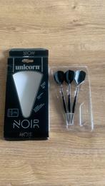 Dart pijlen, Sport en Fitness, Darts, Ophalen of Verzenden, Zo goed als nieuw, Pijlen