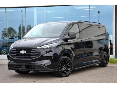 Ford Transit Custom 320L TD Trend, Auto's, Ford, Bedrijf, Transit, ABS, Adaptive Cruise Control, Climate control, Cruise Control