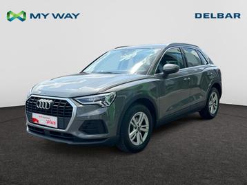 Audi Q3 Q3 35 TFSI Business Edition Attraction Str. beschikbaar voor biedingen