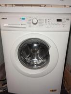 Zanussi Lindo 100 wasmachine, Ophalen, Zo goed als nieuw, 1200 tot 1600 toeren, 6 tot 8 kg