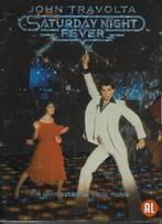 Saturday Night Fever Box, Cd's en Dvd's, Ophalen of Verzenden