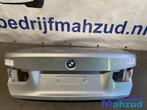 BMW 3 SERIE F30 Sedan Grijs achterklep 2011-2018, Auto-onderdelen, Petuelring 130
80788  Munich, DE, Gebruikt, Deur, Info@bmw.de