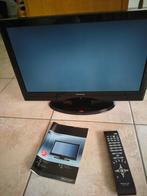 LCD TV 22 inch (55 cm) of monitor, Ophalen, Gebruikt, 40 tot 60 cm, LCD