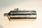 Silencieux origine Triumph, Motoren, Ophalen, Gebruikt