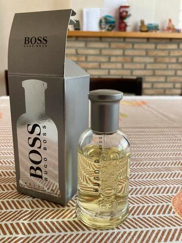 Hugo Boss - Boss Bottled beschikbaar voor biedingen